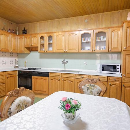 Apartman Marta I Soba Maja Gradiste エクステリア 写真