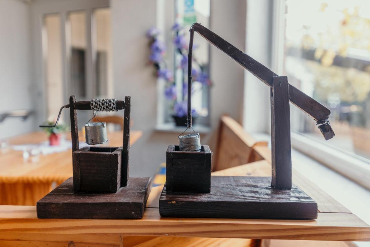 Apartman Marta I Soba Maja Gradiste エクステリア 写真