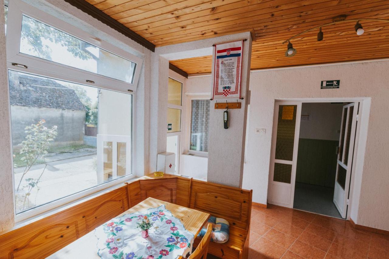 Apartman Marta I Soba Maja Gradiste エクステリア 写真