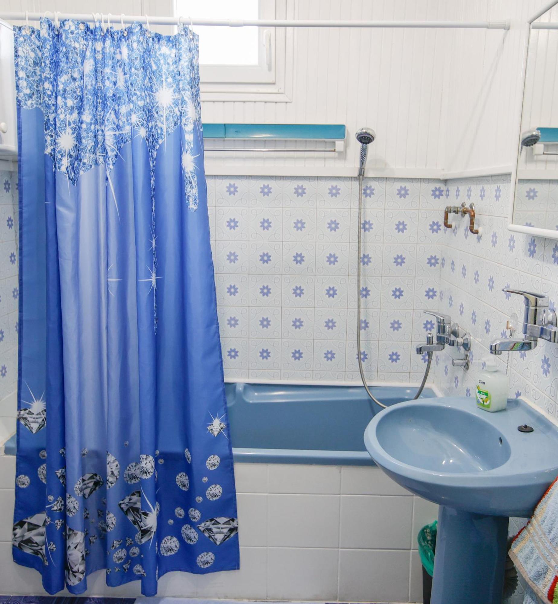 Apartman Marta I Soba Maja Gradiste エクステリア 写真