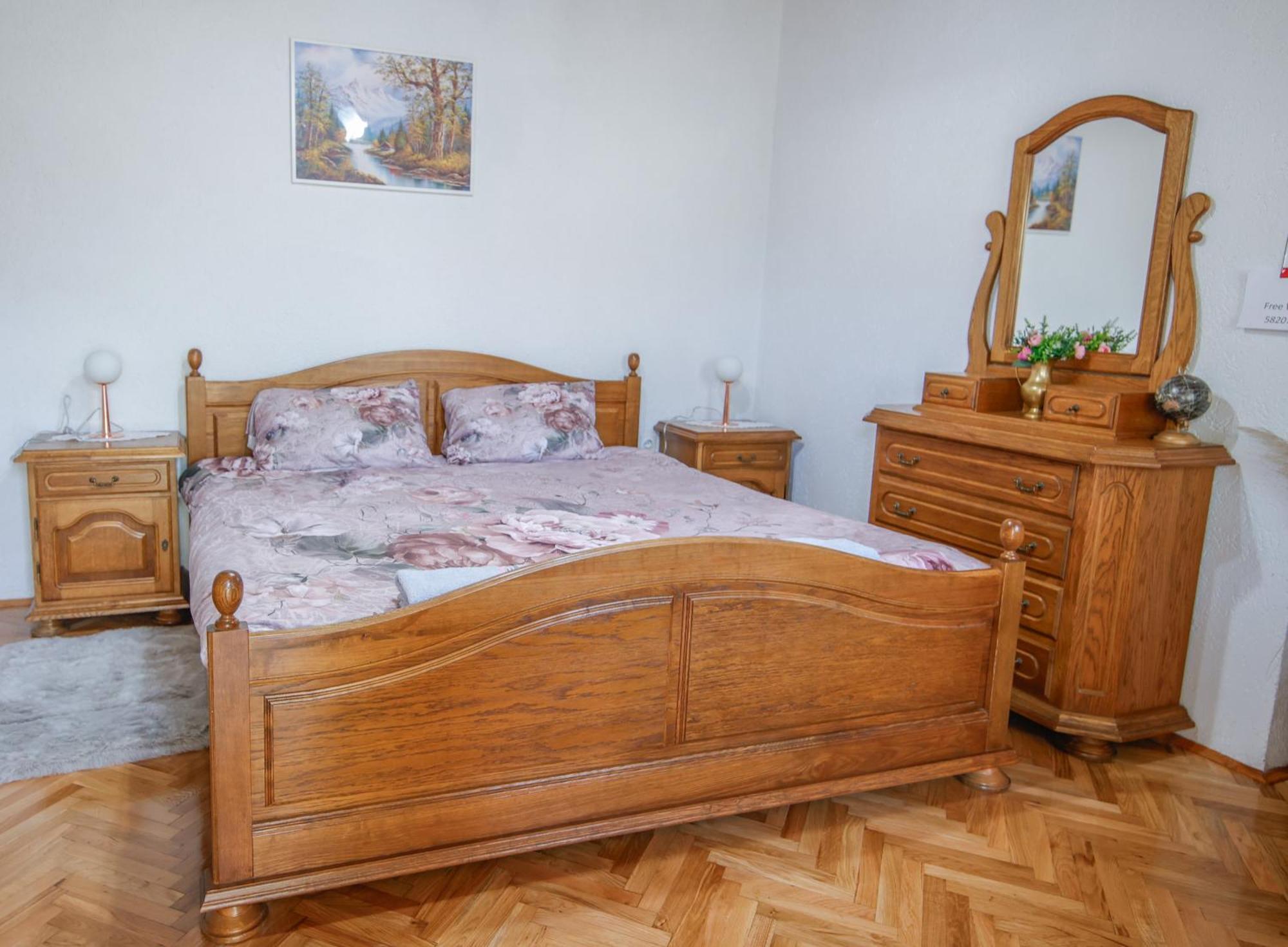 Apartman Marta I Soba Maja Gradiste エクステリア 写真