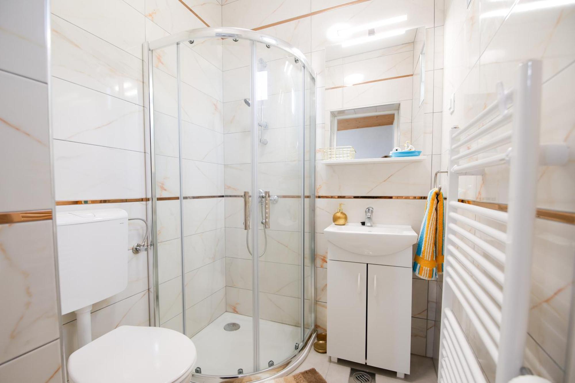 Apartman Marta I Soba Maja Gradiste エクステリア 写真