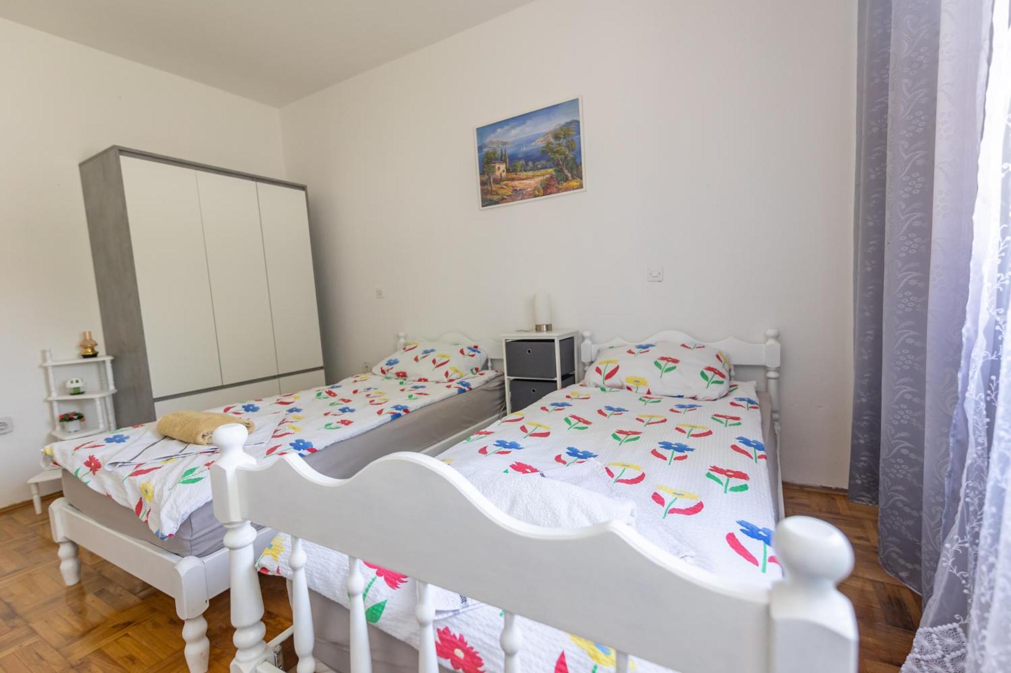 Apartman Marta I Soba Maja Gradiste エクステリア 写真