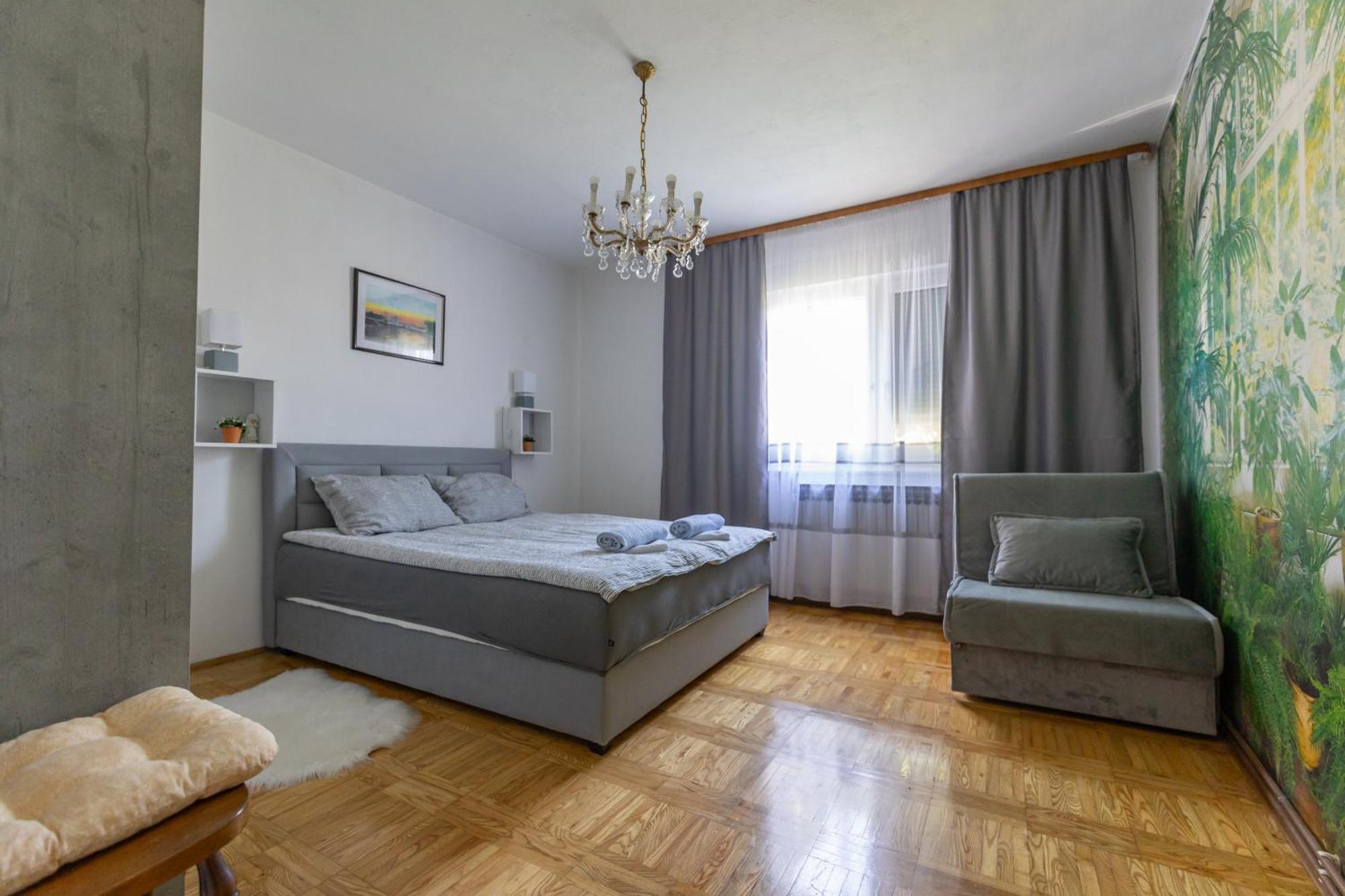 Apartman Marta I Soba Maja Gradiste エクステリア 写真
